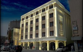 Baykara Hotel